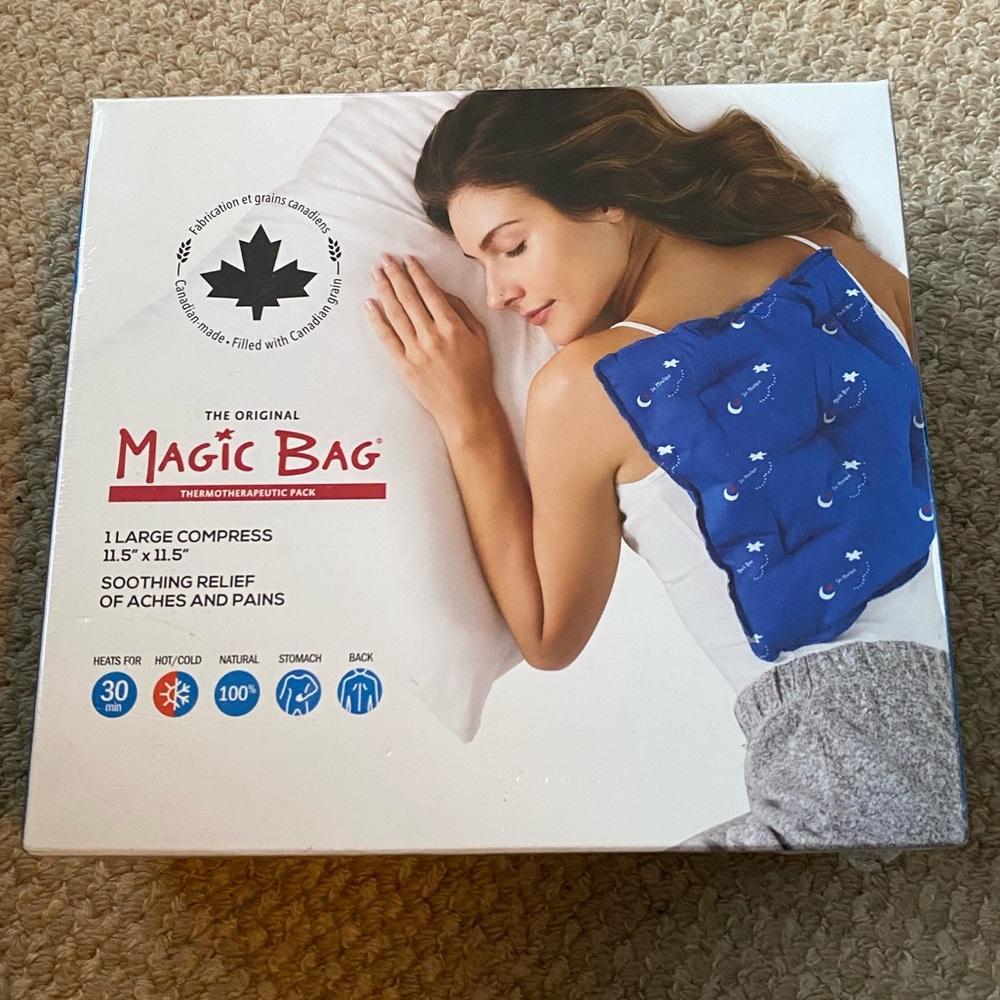 Magic Bag Extra Large Pad